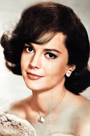 Natalie Wood profil kép