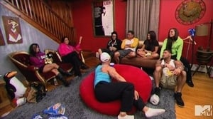 Jersey Shore 6. évad Ep.12 12. epizód