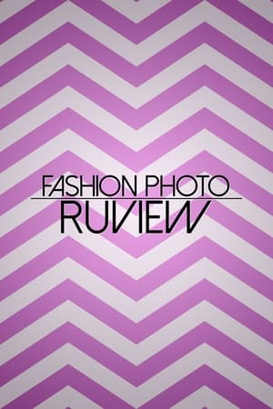 Fashion Photo RuView 5. évad (2015-11-11) poszter