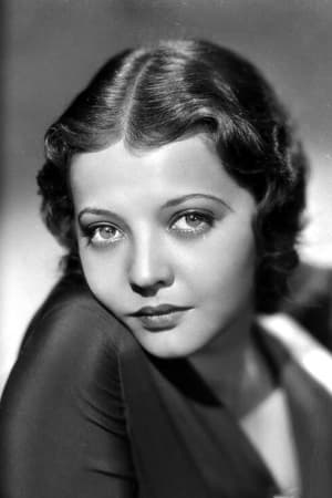 Sylvia Sidney profil kép