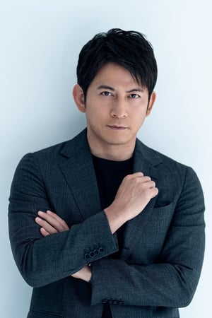 岡田准一 profil kép