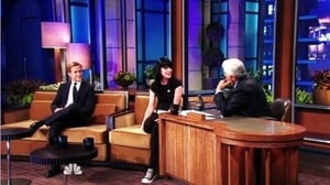 The Tonight Show with Jay Leno 19. évad Ep.163 163. epizód