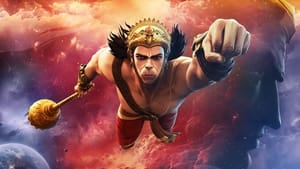 The Legend of Hanuman kép