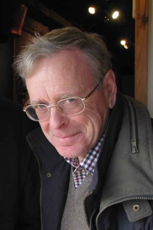 John Leeson