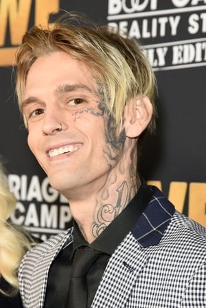 Aaron Carter profil kép