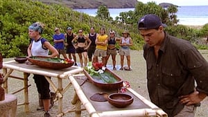 Survivor 4. évad Ep.2 2. epizód