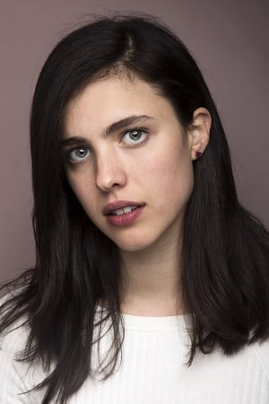 Margaret Qualley profil kép