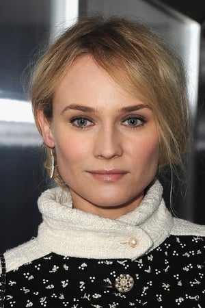 Diane Kruger profil kép