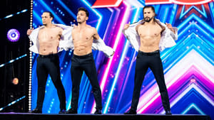 Australia's Got Talent 10. évad Ep.1 1. epizód