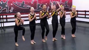 Dance Moms - Csillagképző 5. évad Ep.12 12. epizód