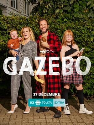 Gazebo 1. évad (2021-12-17) poszter