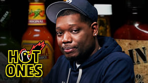 Hot Ones 15. évad Ep.9 9. epizód