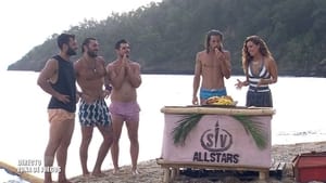 Supervivientes All Stars 1. évad Ep.23 23. epizód