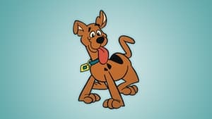 Scooby Doo, a kölyökkutya kép