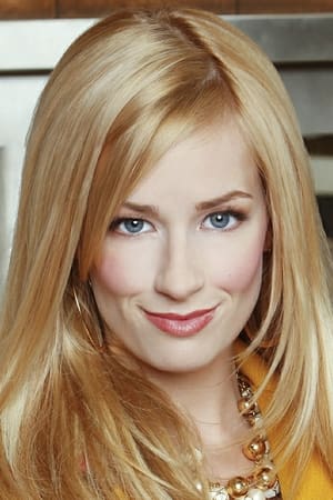 Beth Behrs profil kép