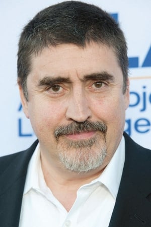 Alfred Molina profil kép