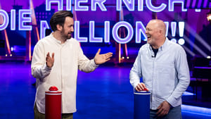 Du gewinnst hier nicht die Million bei Stefan Raab 1. évad Ep.4 4. epizód