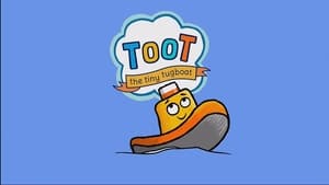 Toot the Tiny Tugboat kép