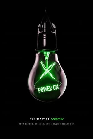 Power On: The Story of Xbox 1. évad (2021-12-13) poszter