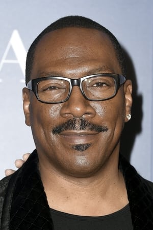 Eddie Murphy profil kép