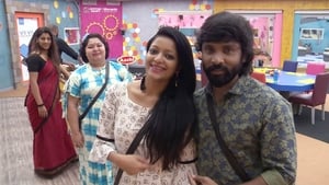 Bigg Boss Tamil 2. évad Ep.87 87. epizód