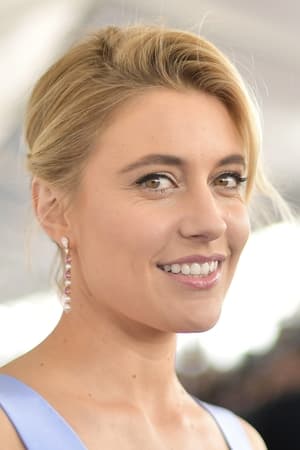 Greta Gerwig profil kép