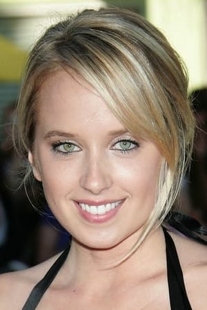 Megan Park profil kép