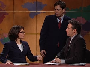 Saturday Night Live 27. évad Ep.14 14. epizód