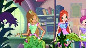 Winx Club 6. évad Ep.2 2. epizód