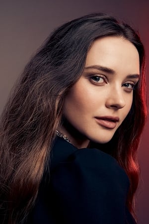 Katherine Langford profil kép