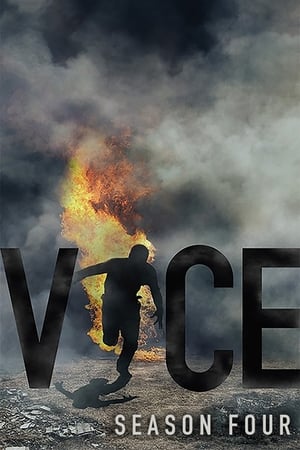 VICE 4. évad (2016-02-05) poszter