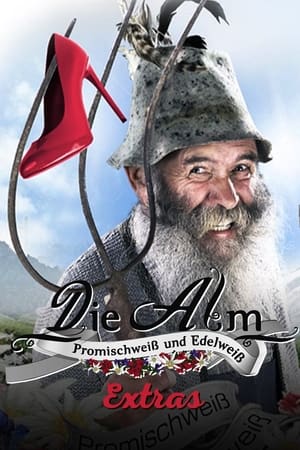 Die Alm - Promischweiß und Edelweiß Speciális epizódok (2004-08-05) poszter