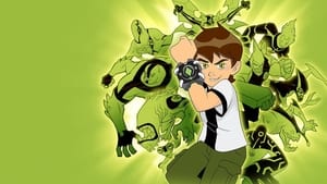 Ben 10 kép