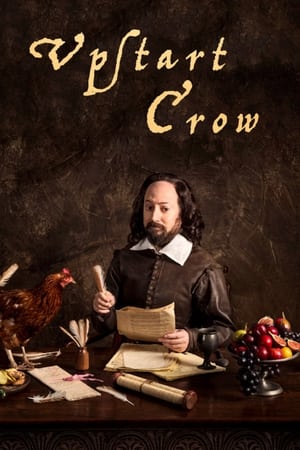 Upstart Crow poszter