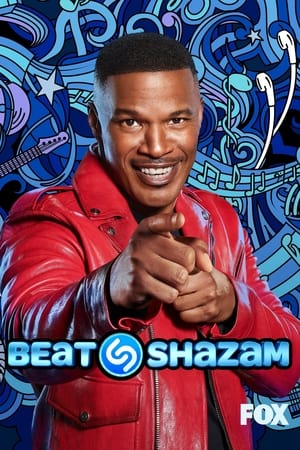 Beat Shazam 3. évad (2019-05-20) poszter