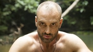 Marooned with Ed Stafford 1. évad Ep.5 5. epizód