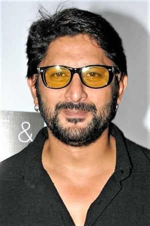 Arshad Warsi profil kép