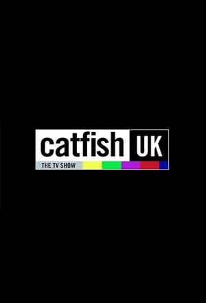 Catfish UK poszter