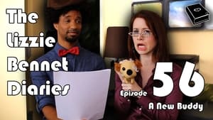 The Lizzie Bennet Diaries 1. évad Ep.56 56. epizód