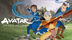 Avatár – Aang legendája kép