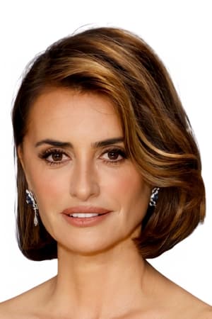 Penélope Cruz profil kép