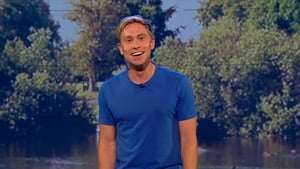 Russell Howard's Good News 10. évad Ep.1 1. epizód