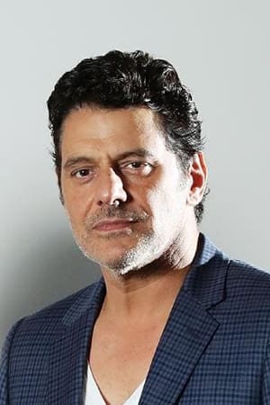 Vince Colosimo profil kép