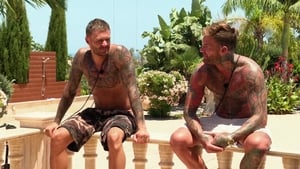 Geordie Shore 13. évad Ep.9 9. epizód