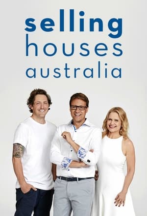 Selling Houses Australia poszter