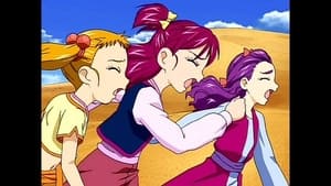 Yes！プリキュア5 2. évad Ep.42 42. epizód