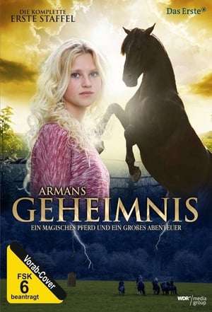 Armans Geheimnis poszter