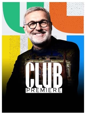 Club Première poszter