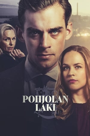 Pohjolan laki