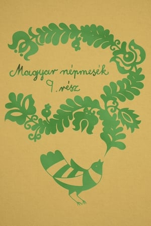 Magyar népmesék 9. évad (2011-01-05) poszter